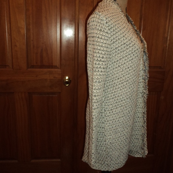 Cardigan Sweater - Picture 3 of 5
